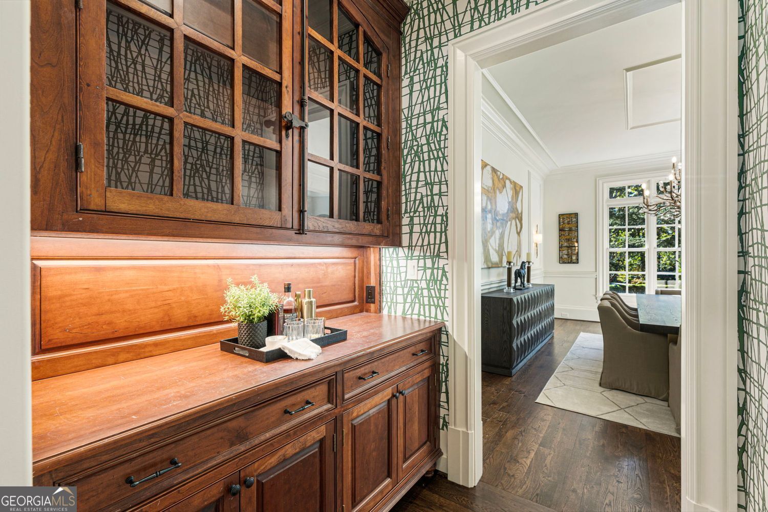 Atlanta Country Club - Residential