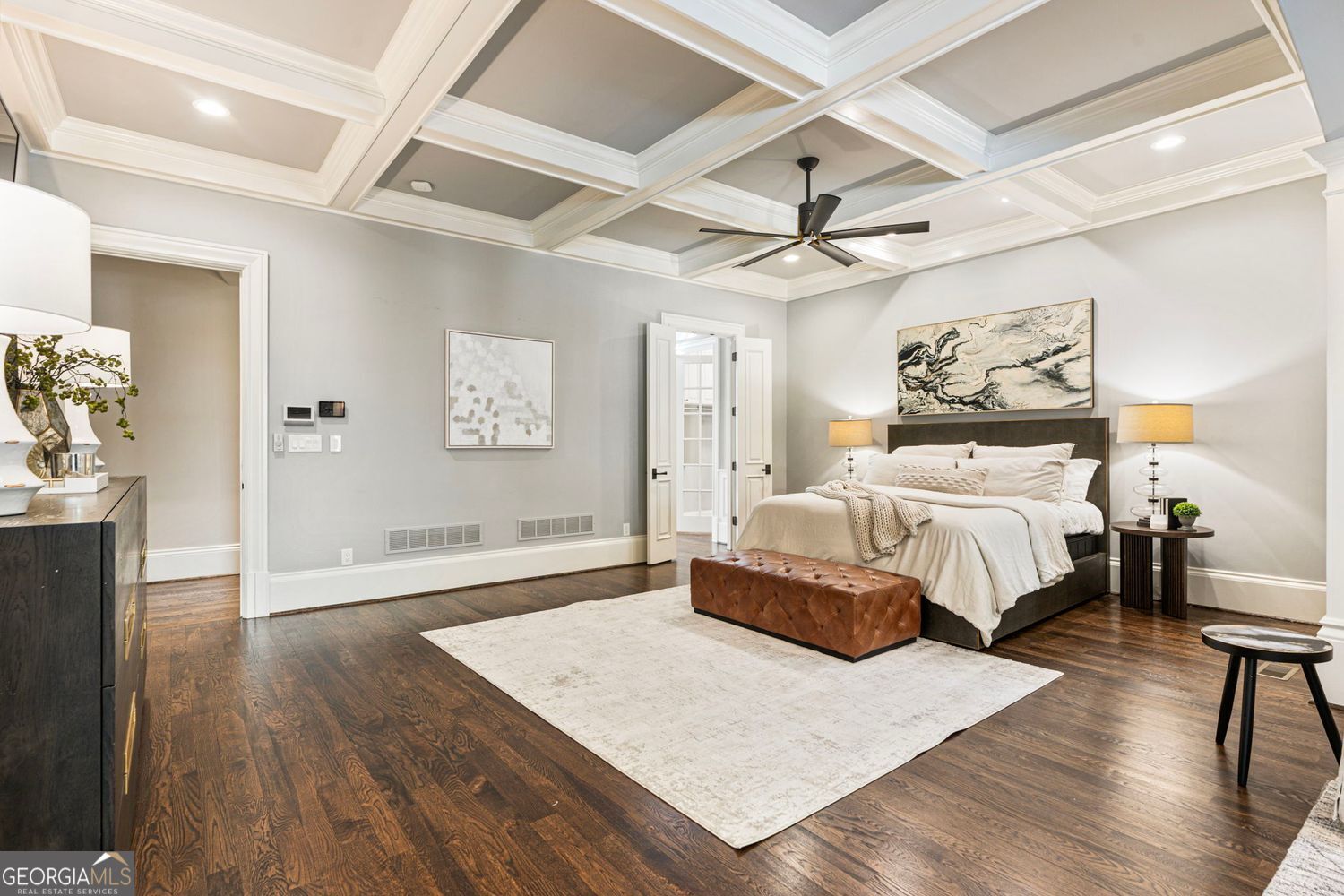 Atlanta Country Club - Residential