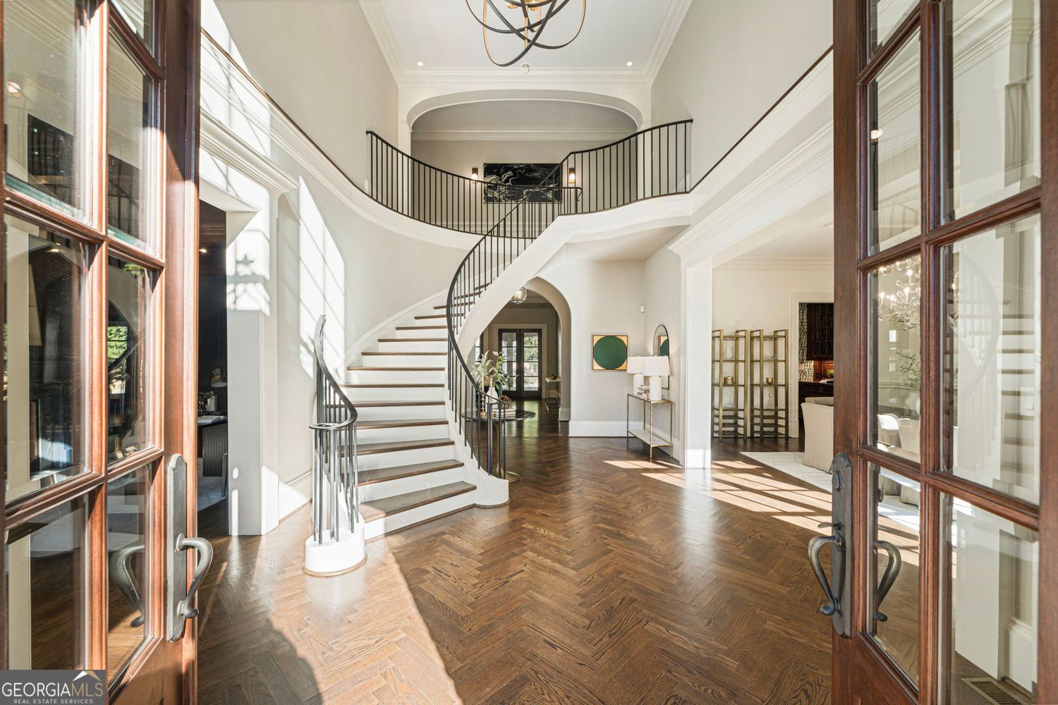 Atlanta Country Club - Residential