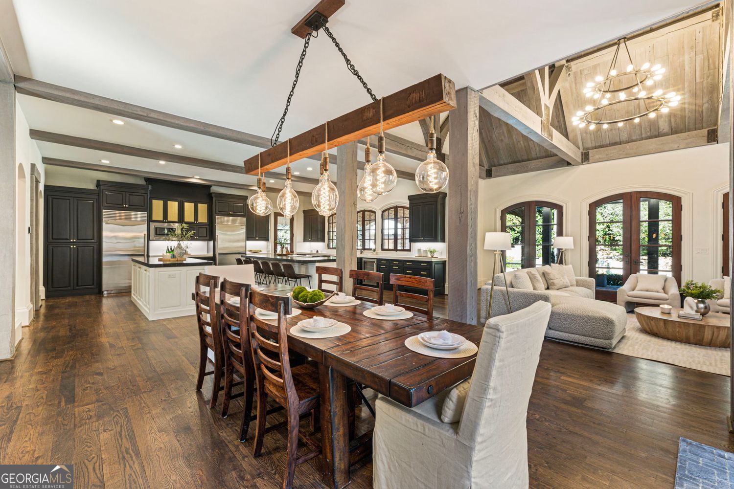 Atlanta Country Club - Residential