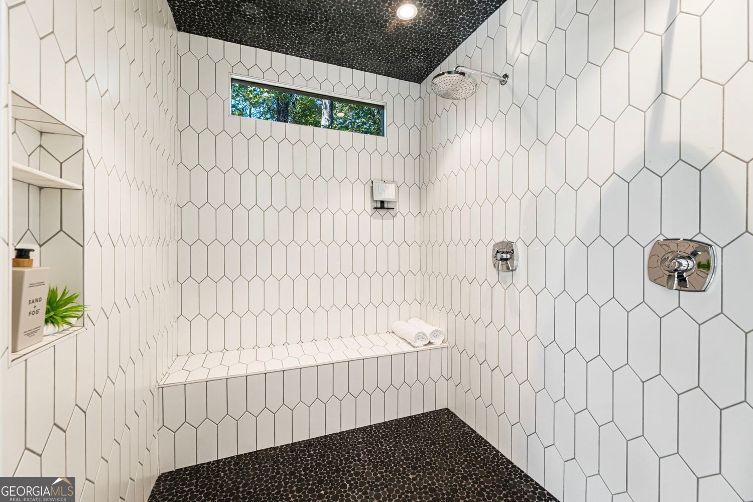 Atlanta Country Club - Residential