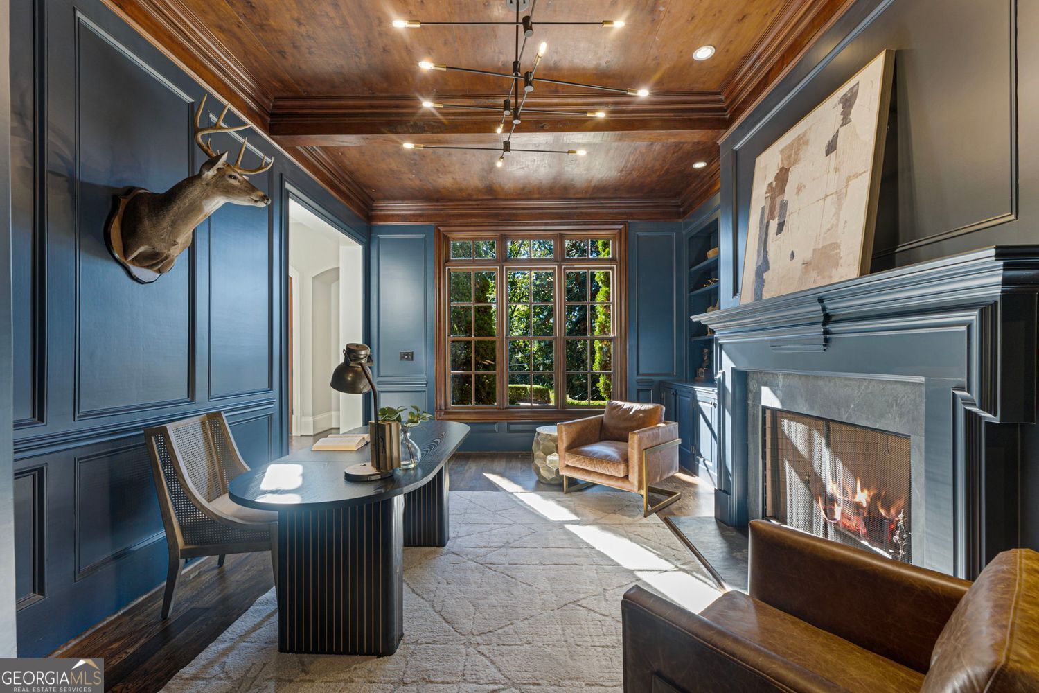 Atlanta Country Club - Residential