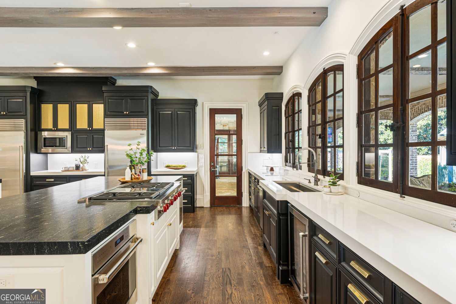 Atlanta Country Club - Residential