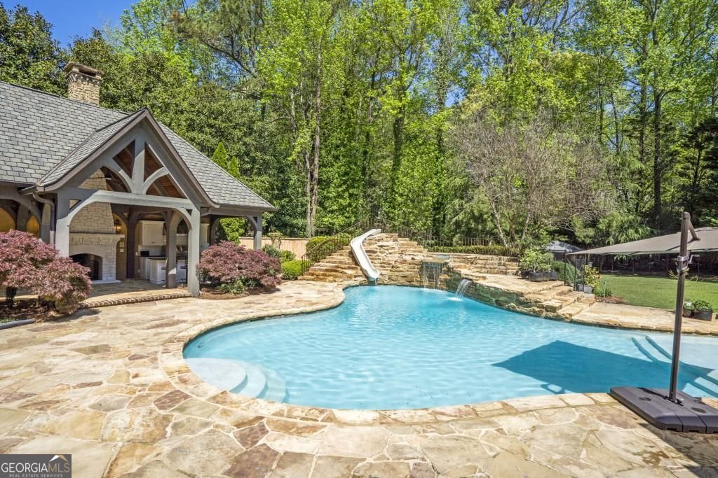 Atlanta Country Club - Residential