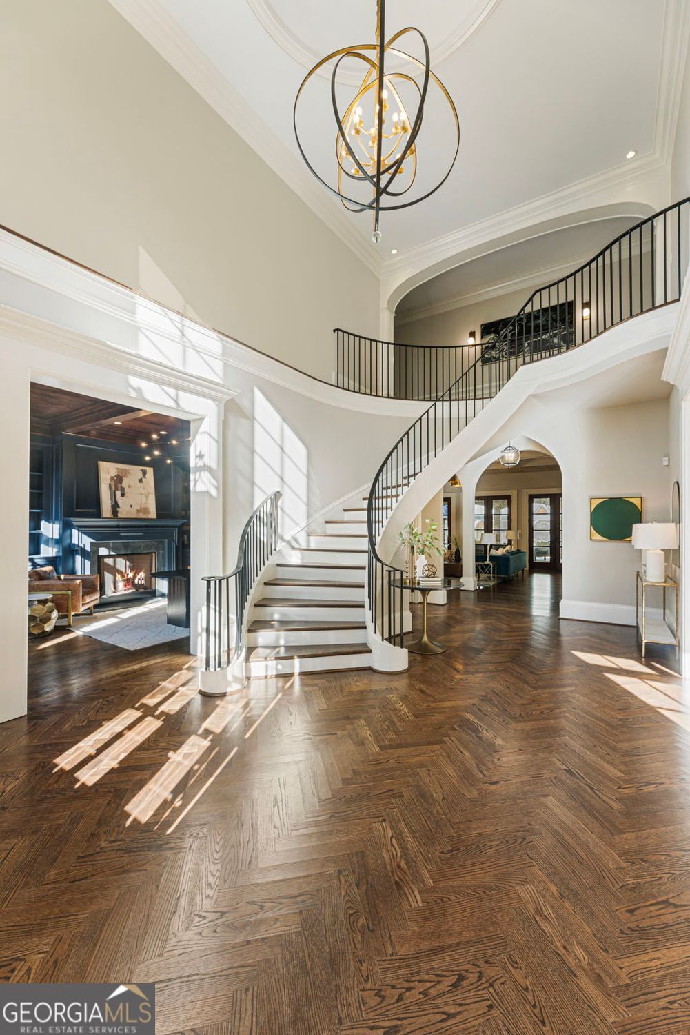 Atlanta Country Club - Residential