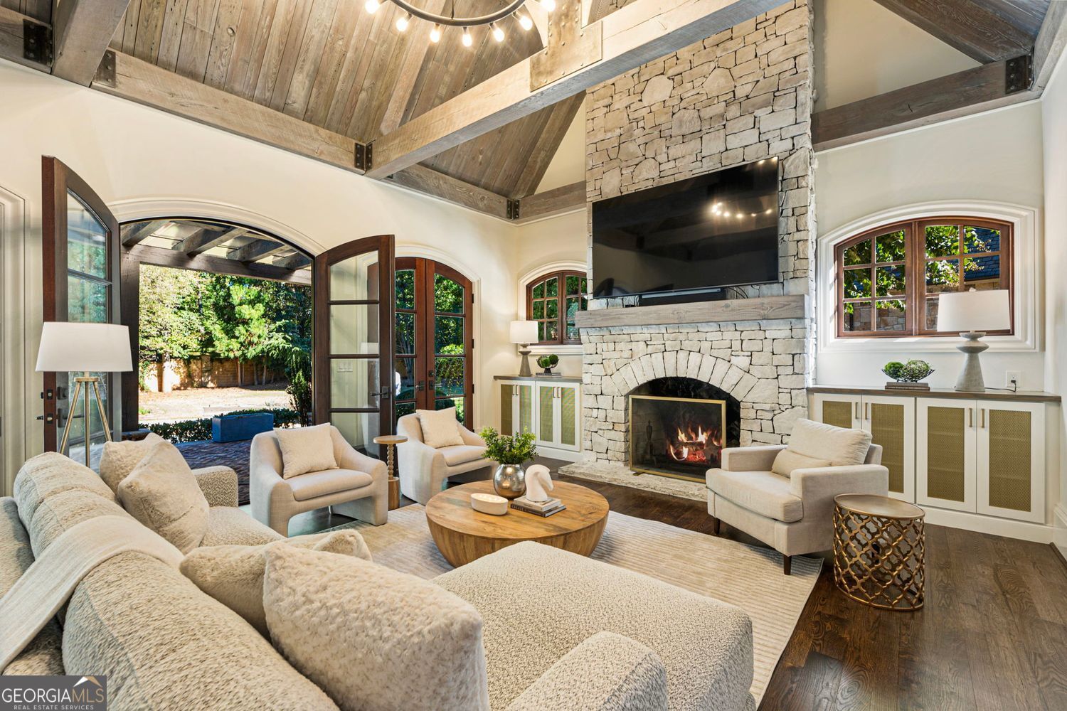 Atlanta Country Club - Residential