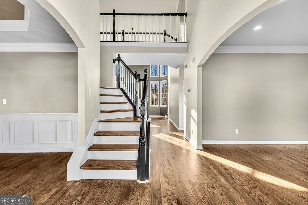 Photo of 3134 Mill Grove Terrace, Dacula, GA 30019 (MLS # 10660940)