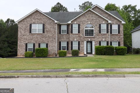 Photo of 6263 Shell Drive, Atlanta, GA 30331 (MLS # 10757070)