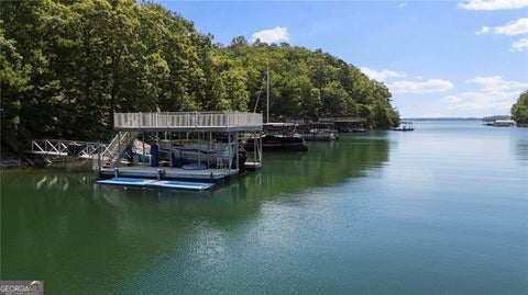 Photo of 0 Chinquapin Lane, Cumming, GA 30041 (MLS # 10790766)