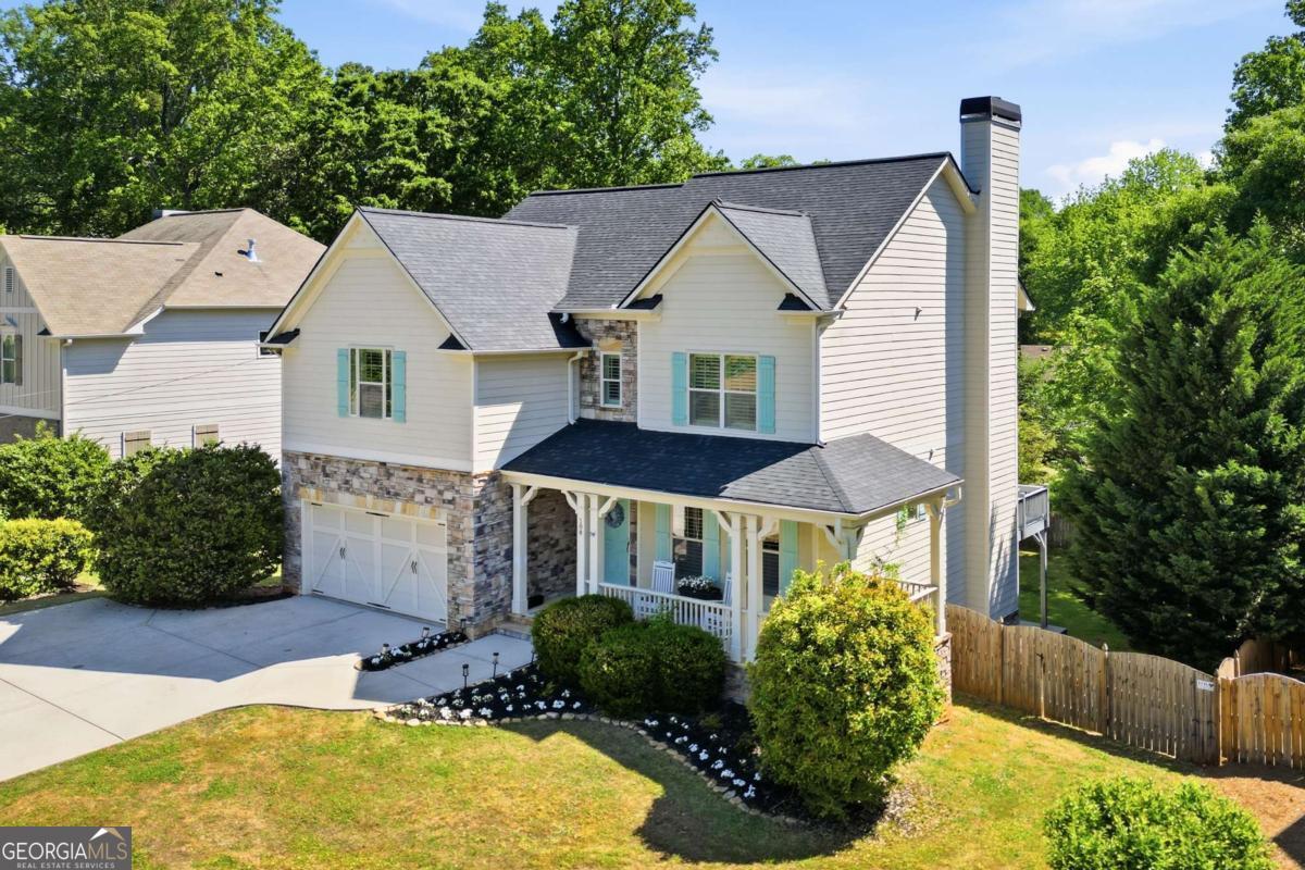 108 Mountain View RD NW