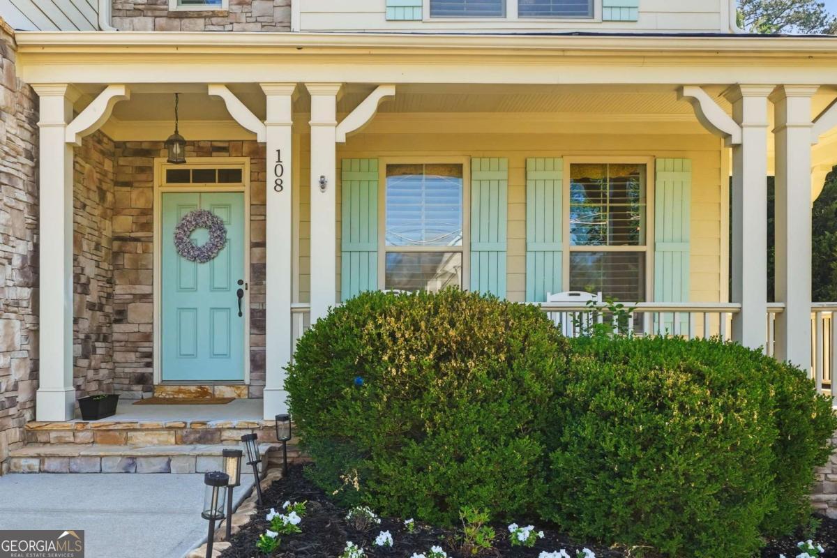 108 Mountain View RD NW