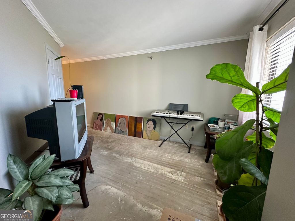 Photo of 795 Hammond Drive #APT 1109, Sandy Springs, GA 30328 (MLS # 10682402)