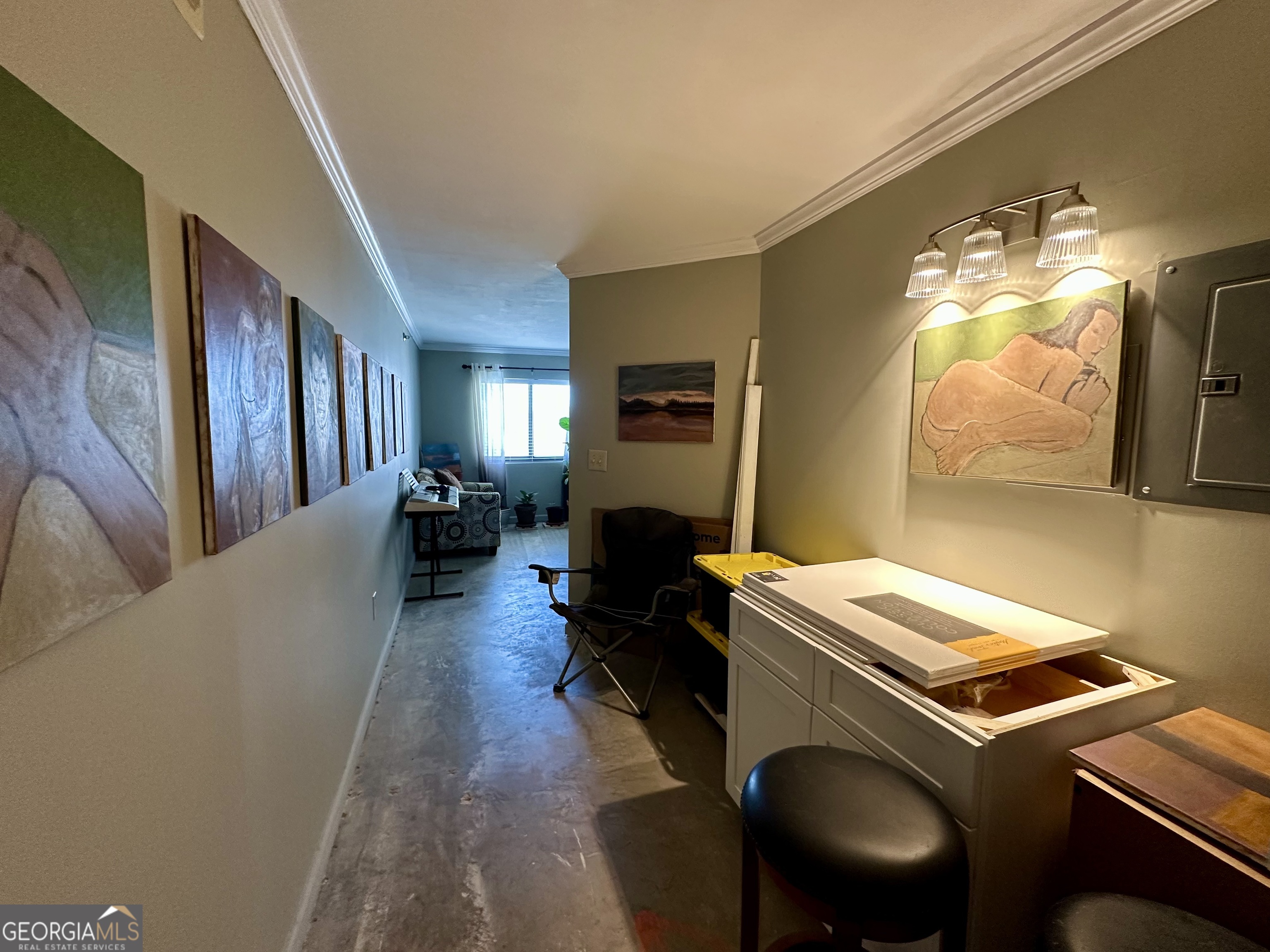 795 Hammond DR APT 1109