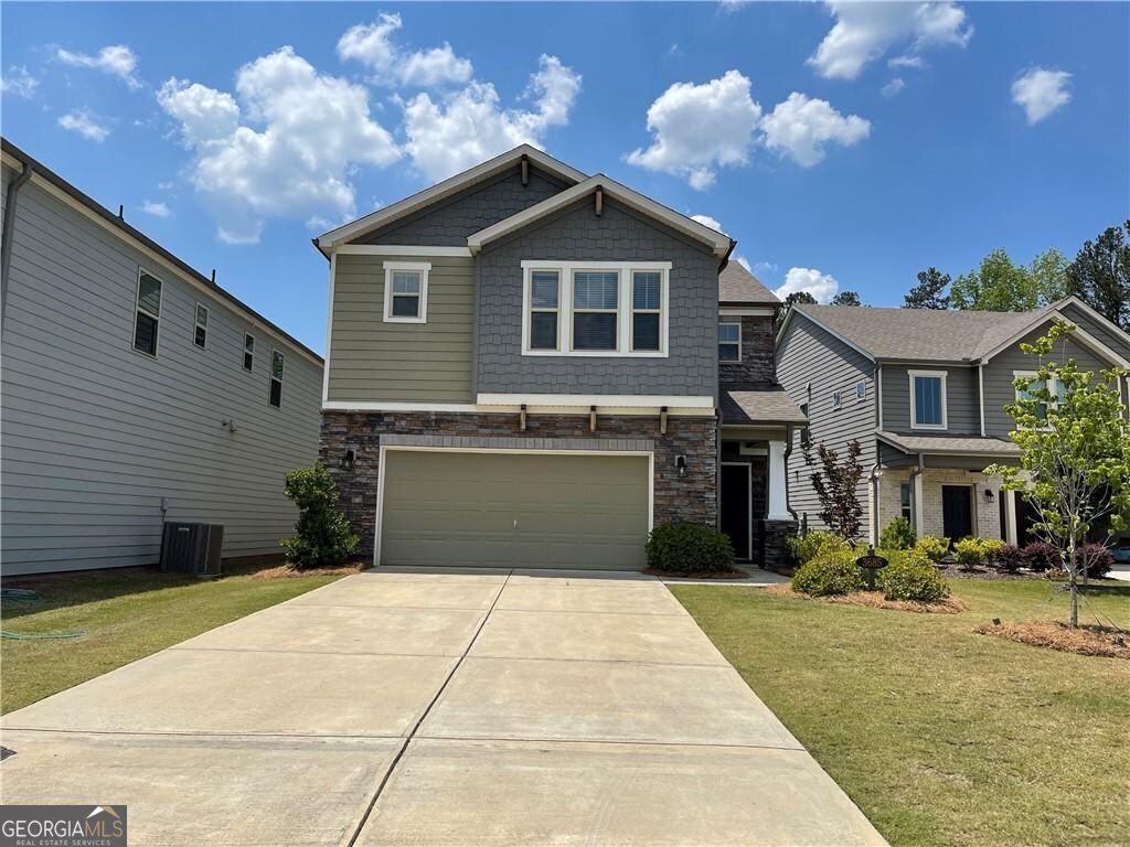 Photo of 3685 Morgan Road, Buford, GA 30519 (MLS # 10740615)