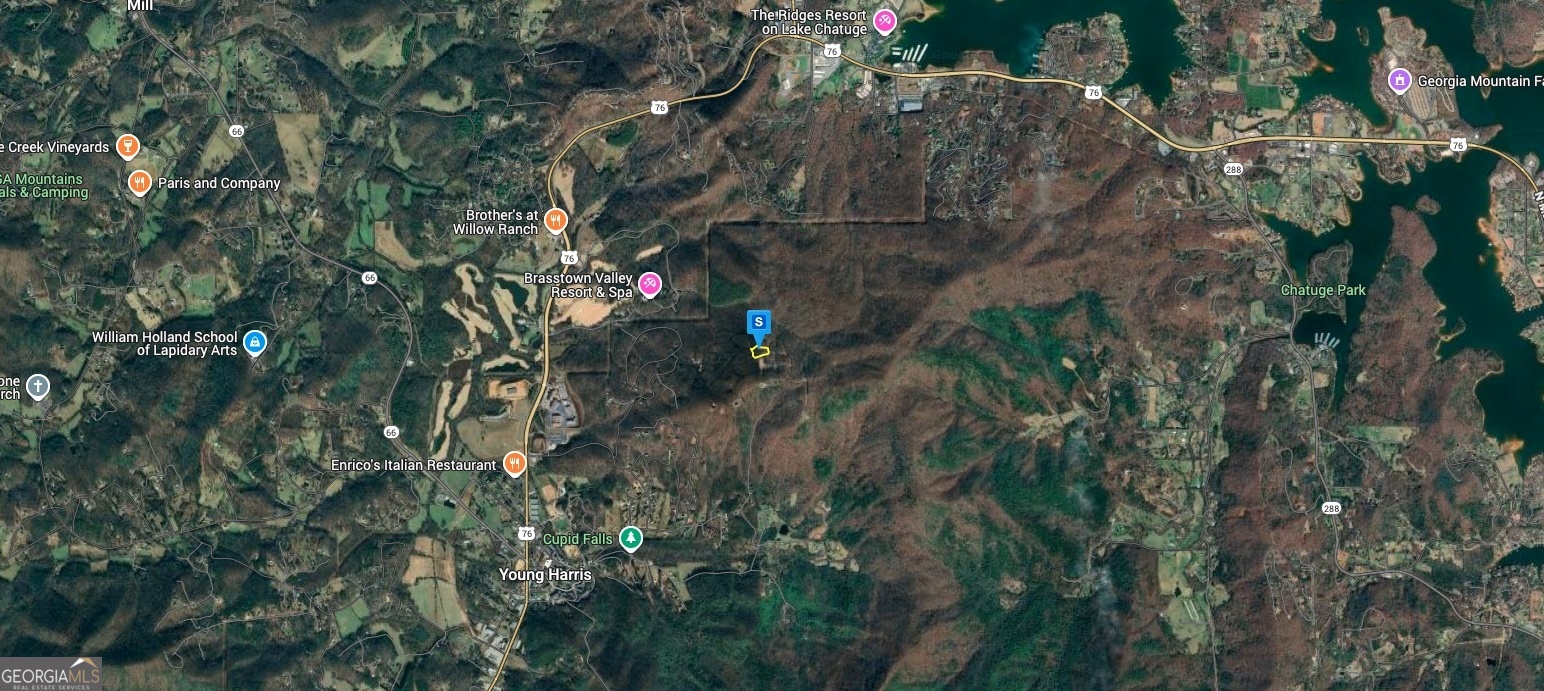 35 Sunburst Ridge RD