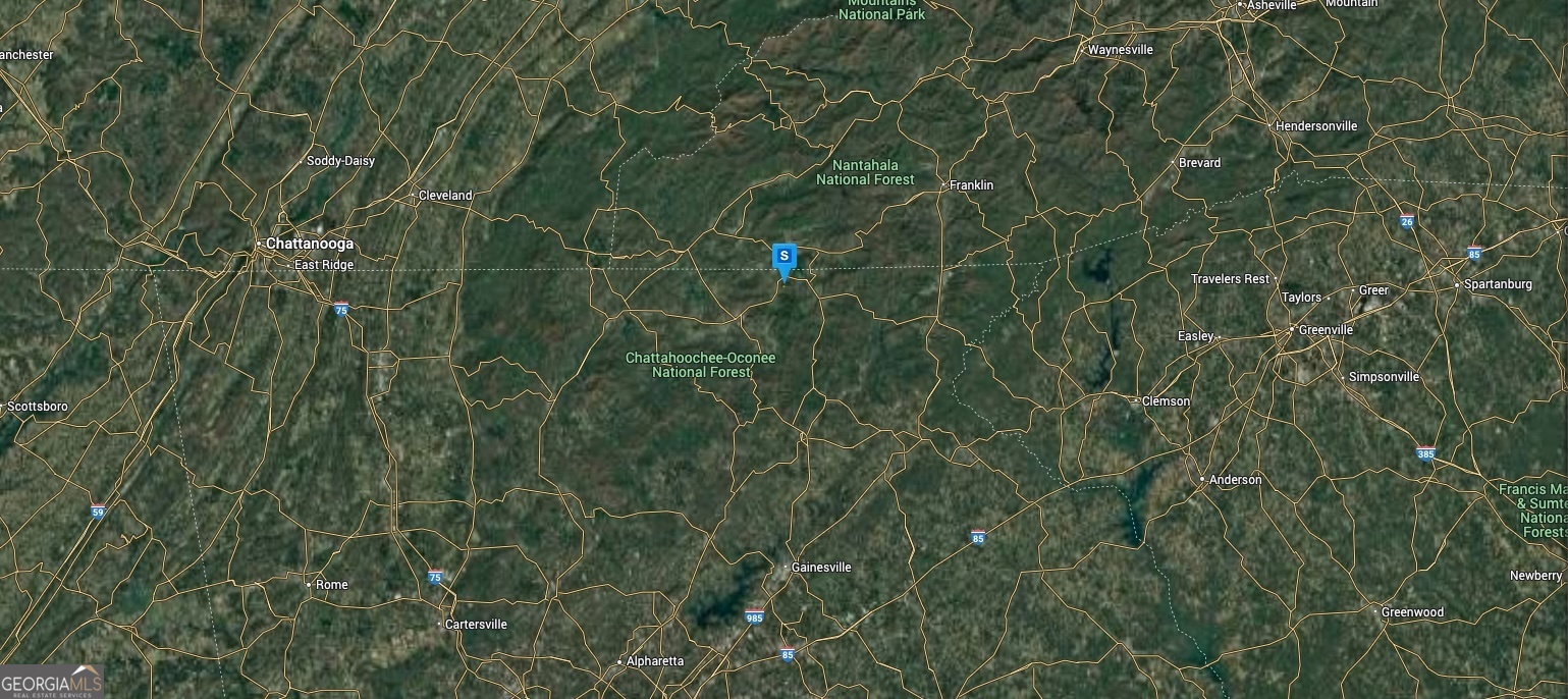 35 Sunburst Ridge RD