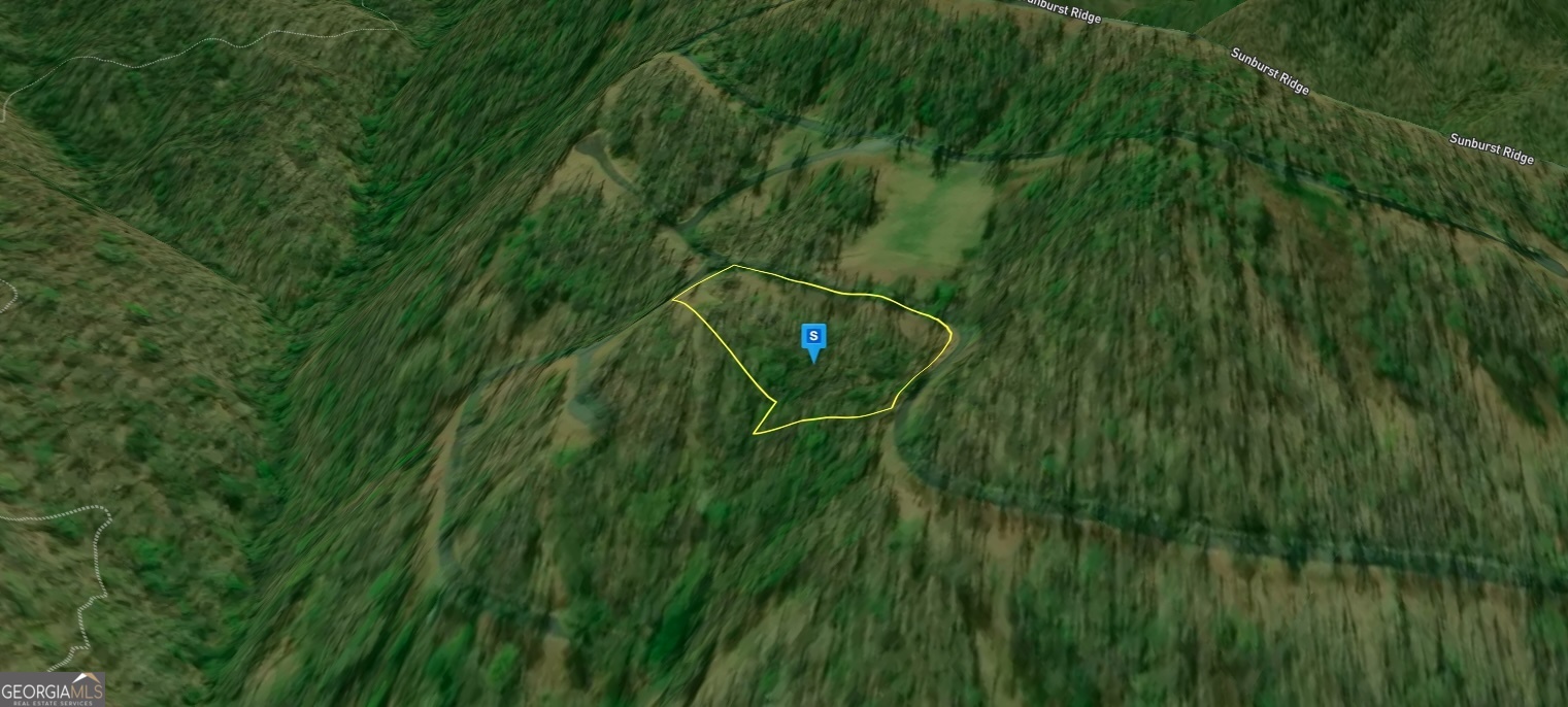 35 Sunburst Ridge RD