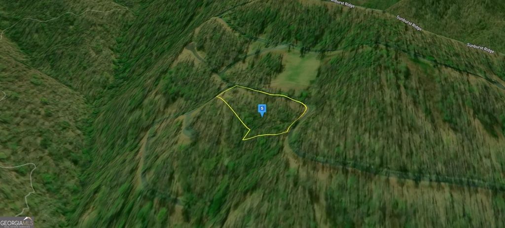 Photo of 35 Sunburst Ridge Road, Young Harris, GA 30582 (MLS # 10657197)