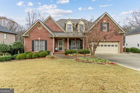 4385 Signal Ridge CT Buford GA 30518