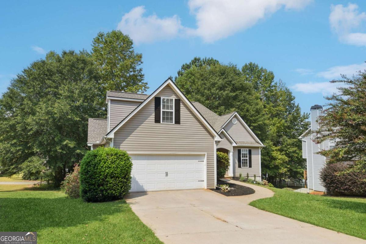 173 Freeman Forest DR