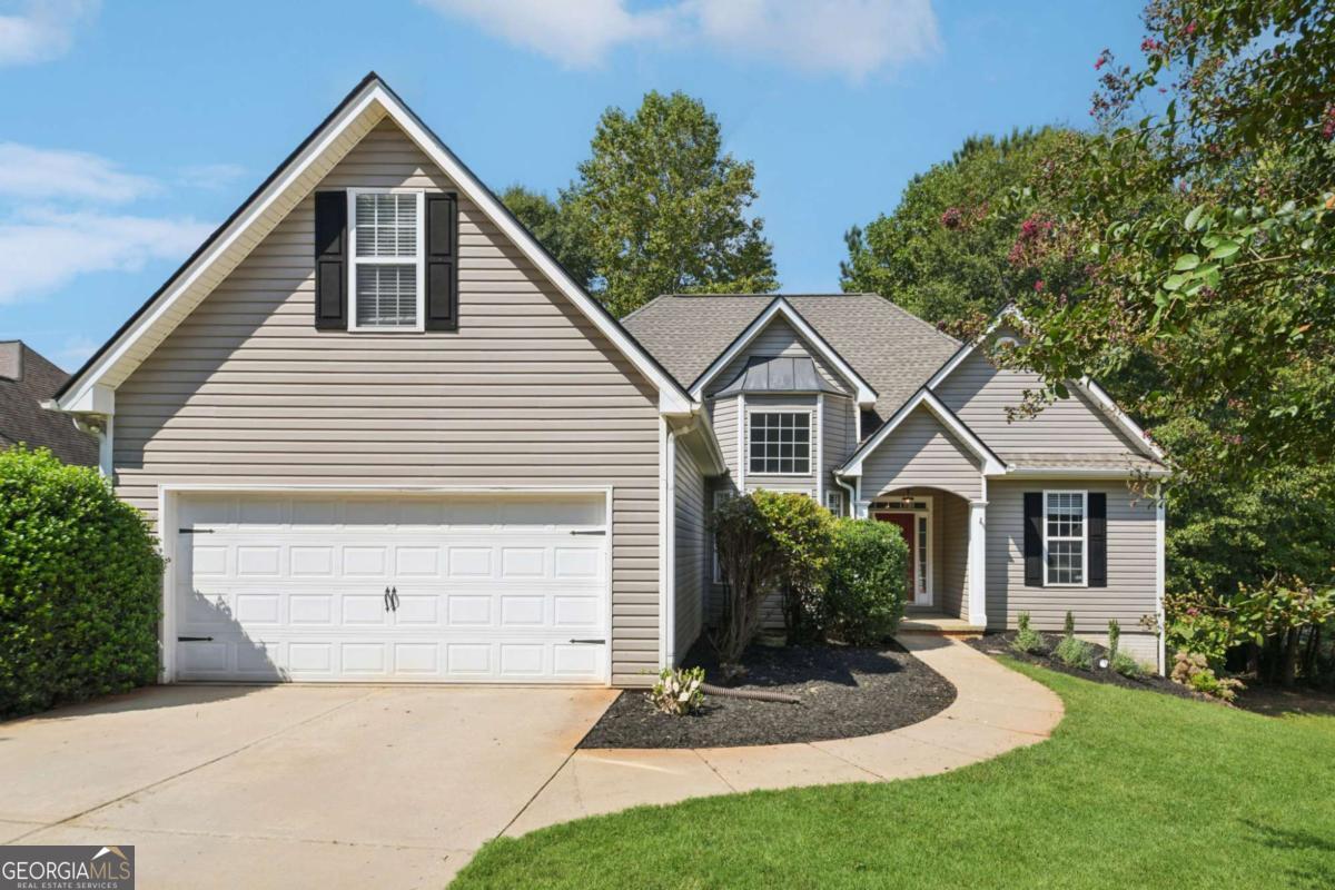 173 Freeman Forest DR