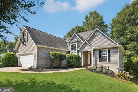 173 Freeman Forest DR Newnan GA 30265