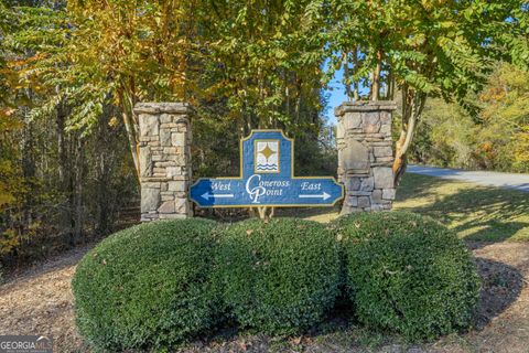 0 Oak Shore CT Seneca SC 29678