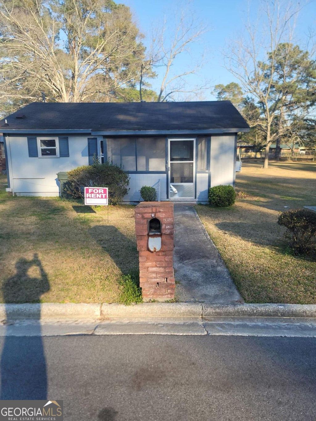 Photo of 720 9th Street NW, Moultrie, GA 31768 (MLS # 10695041)