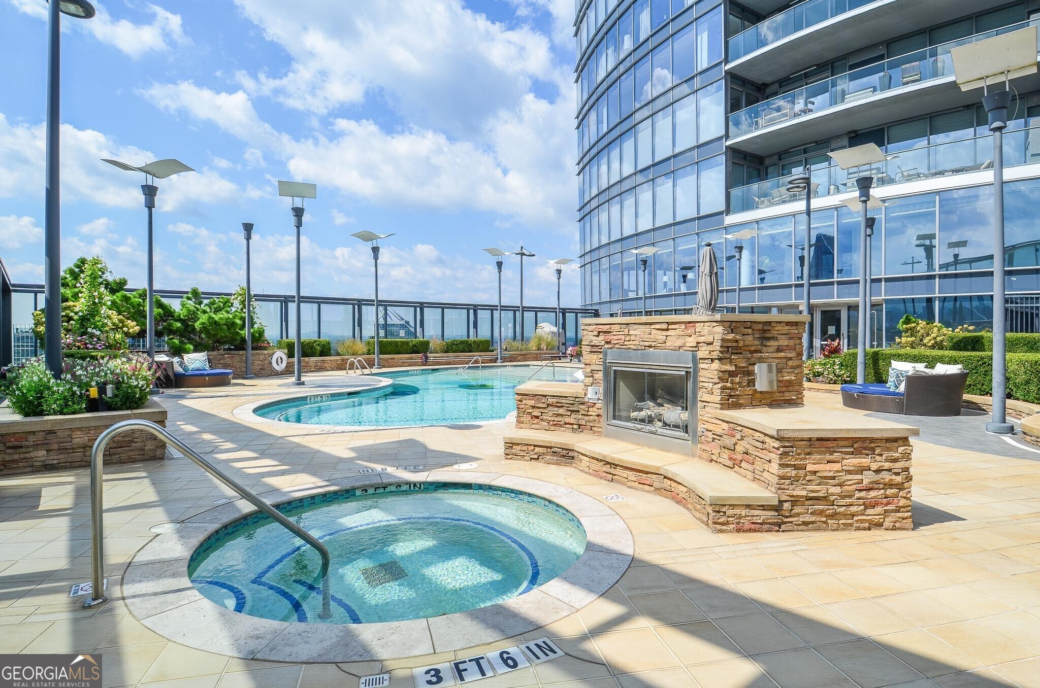 Sovereign - Residential