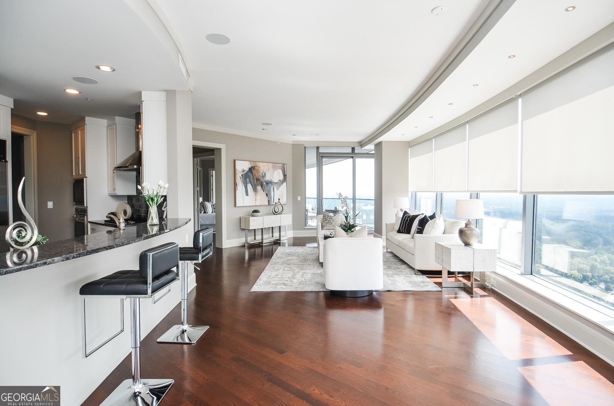 Sovereign - Residential
