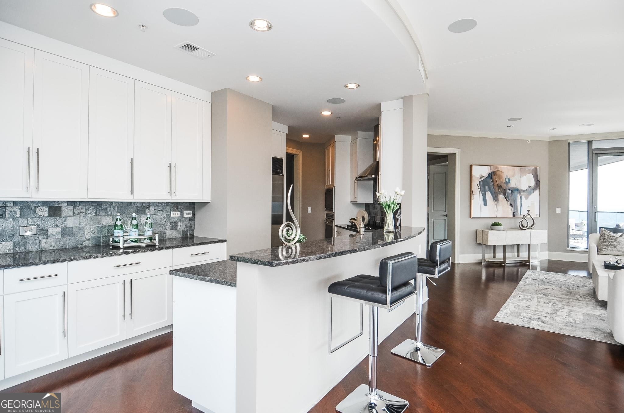 Sovereign - Residential
