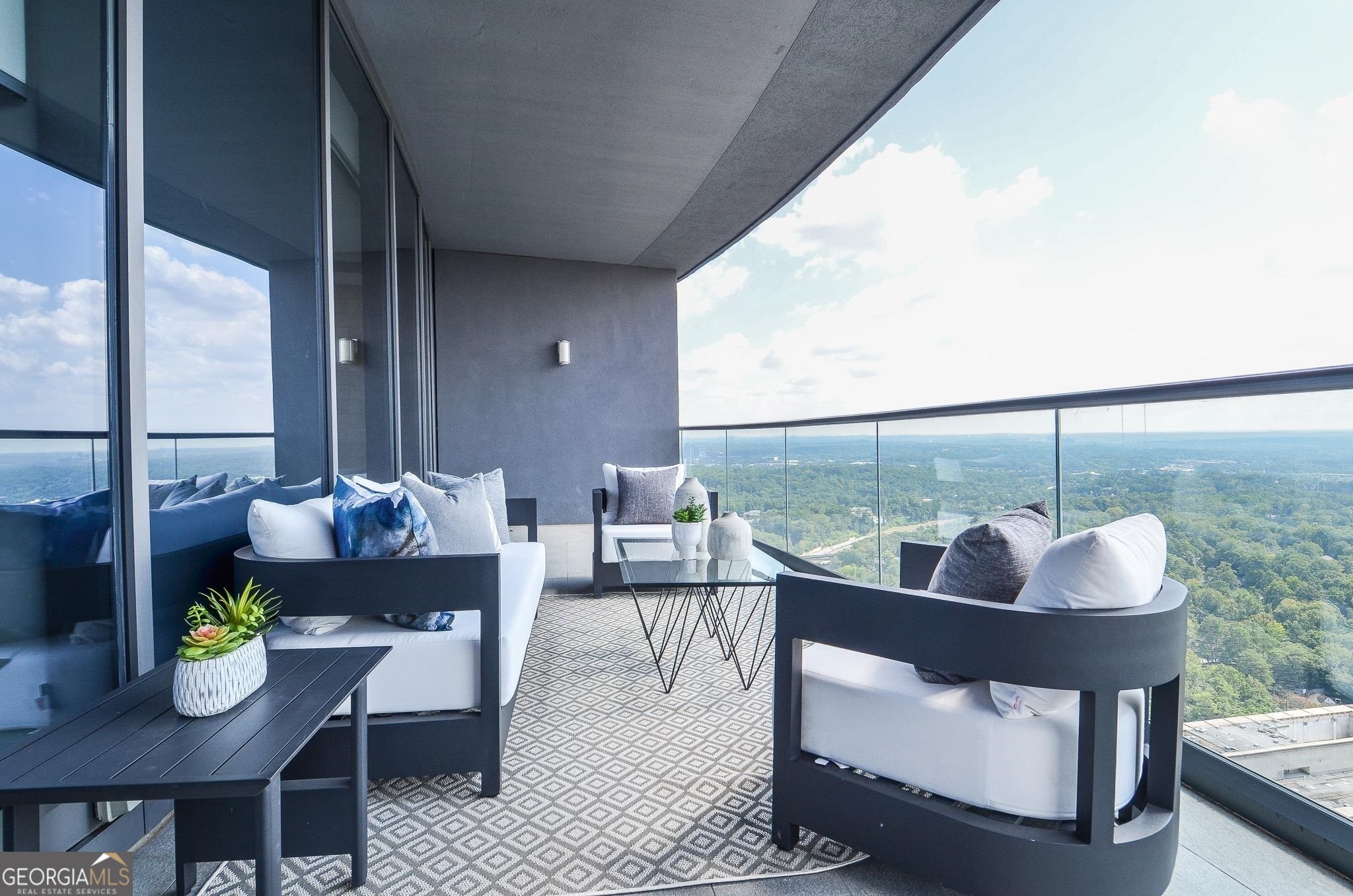 Sovereign - Residential