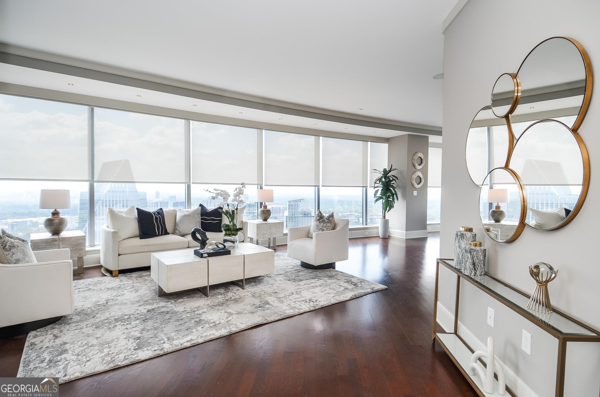 Sovereign - Residential