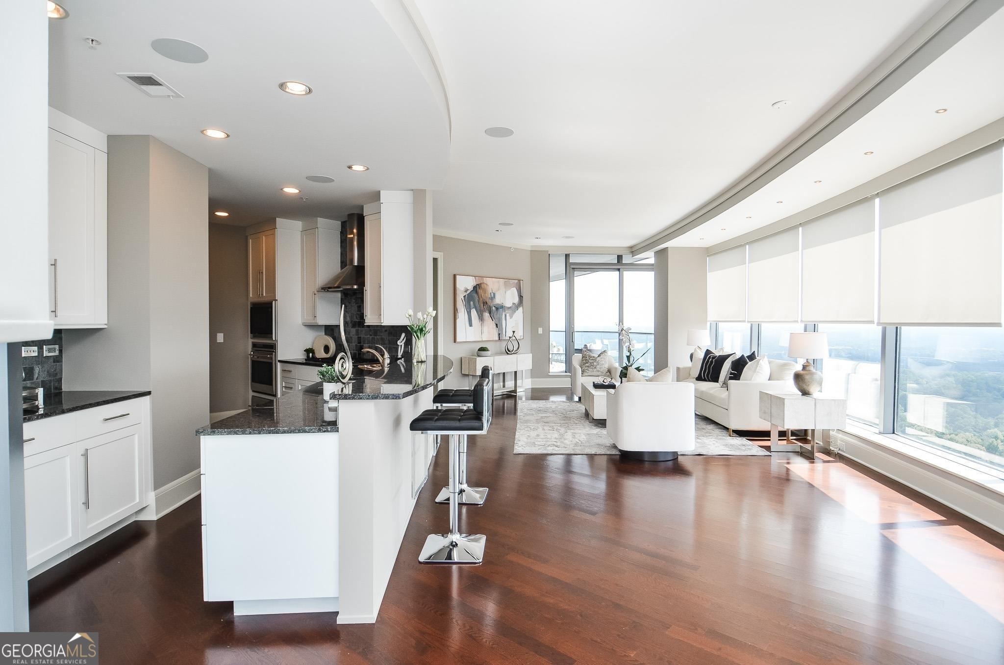 Sovereign - Residential