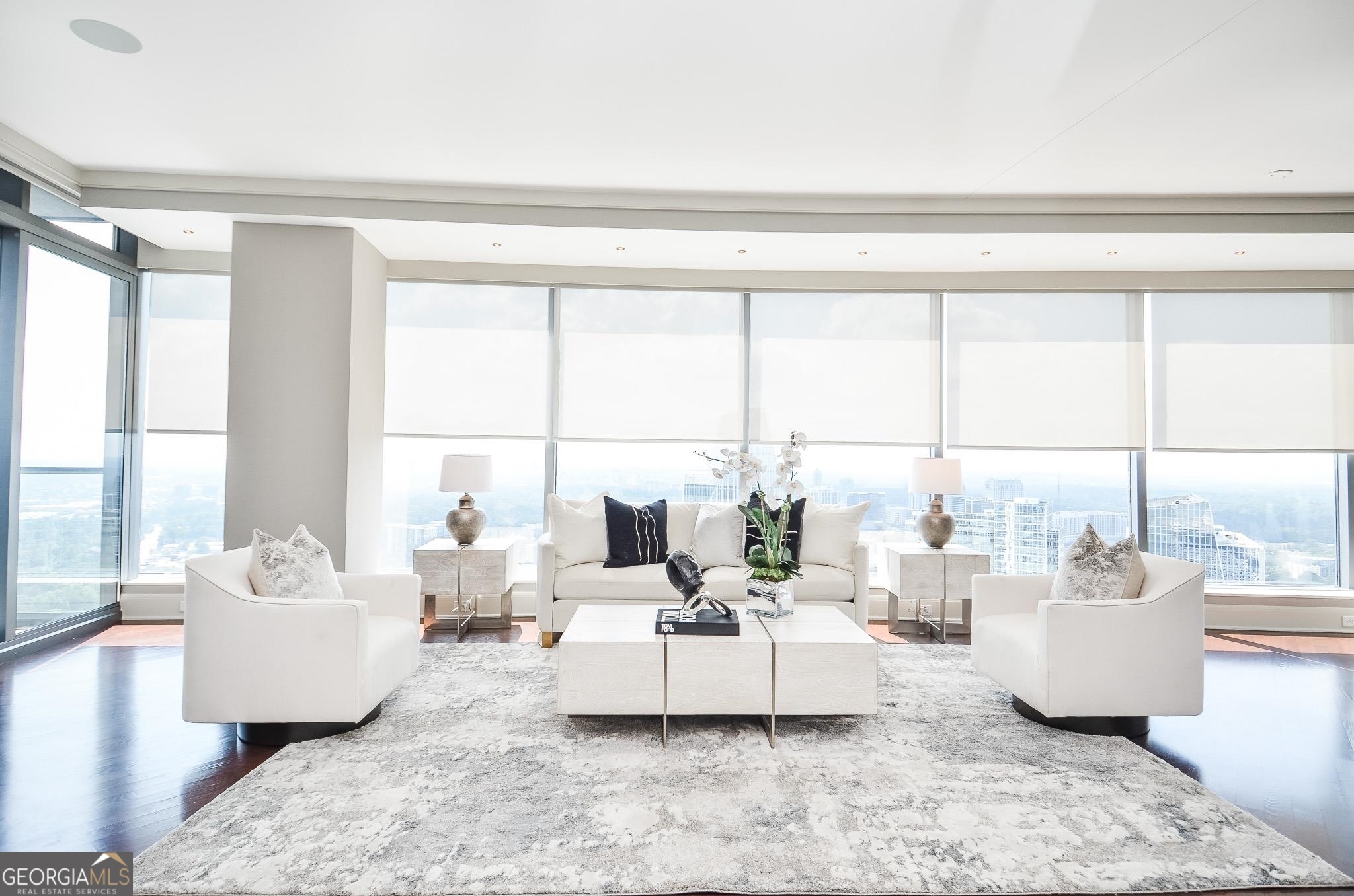 Sovereign - Residential