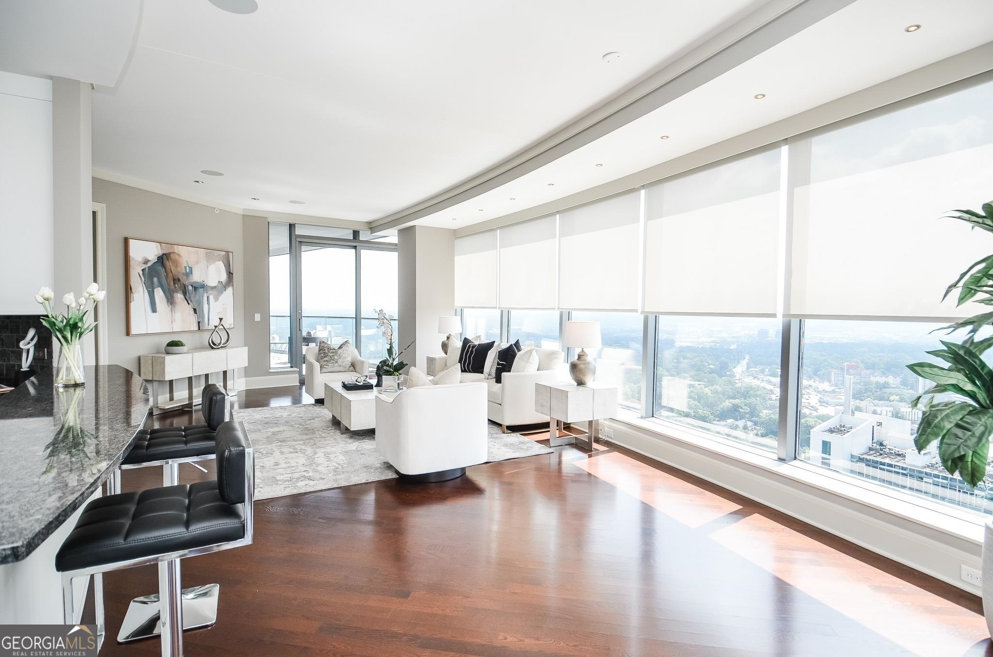 Sovereign - Residential