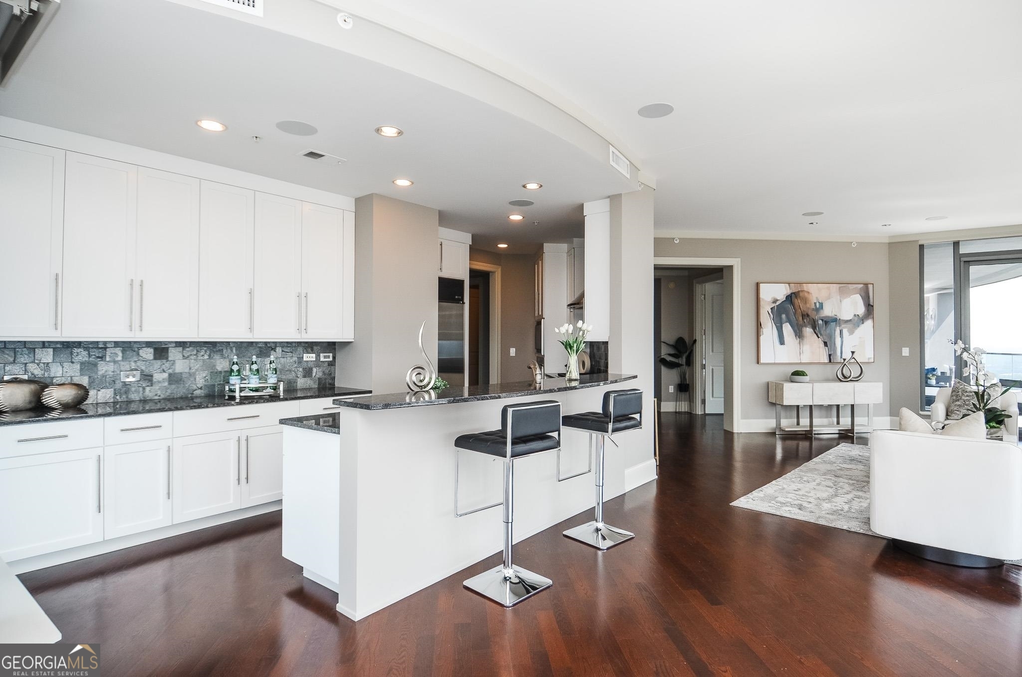 Sovereign - Residential
