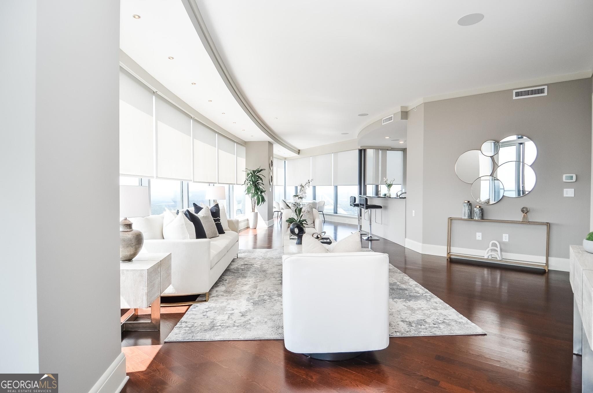 Sovereign - Residential