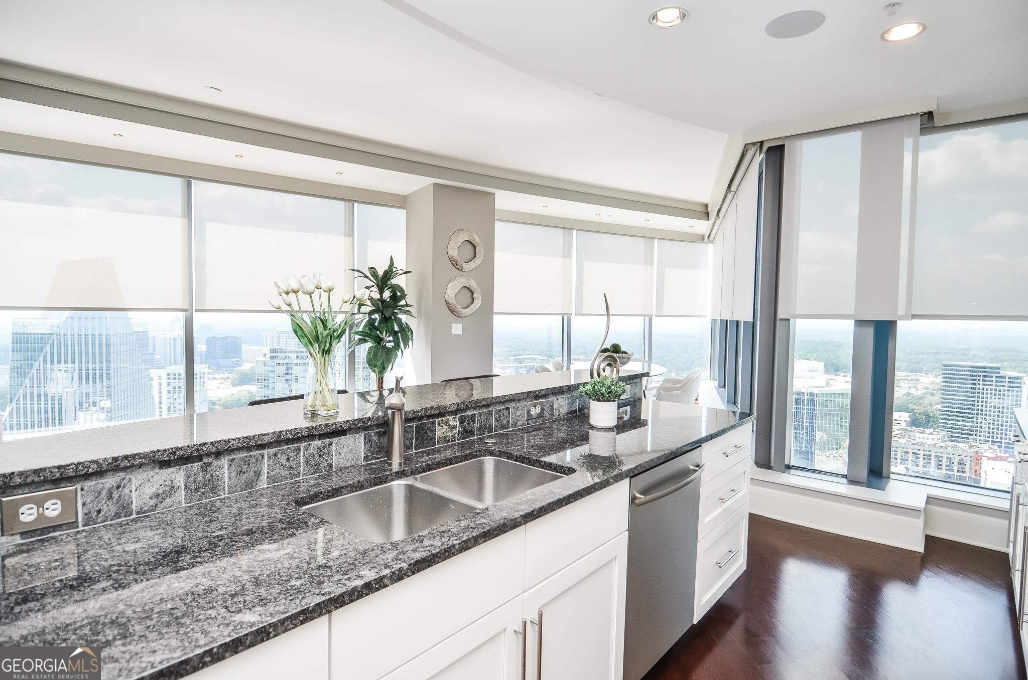 Sovereign - Residential