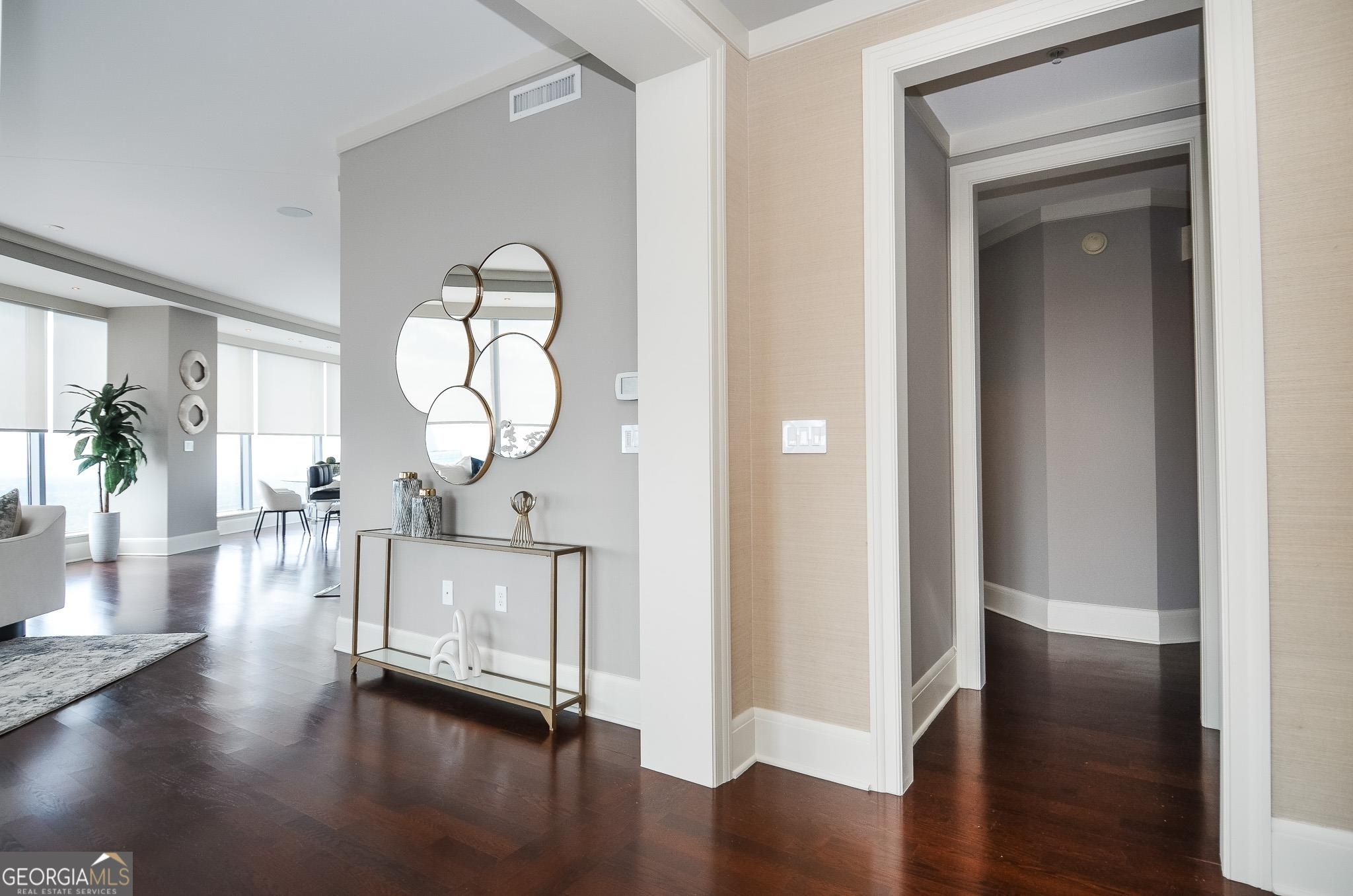 Sovereign - Residential