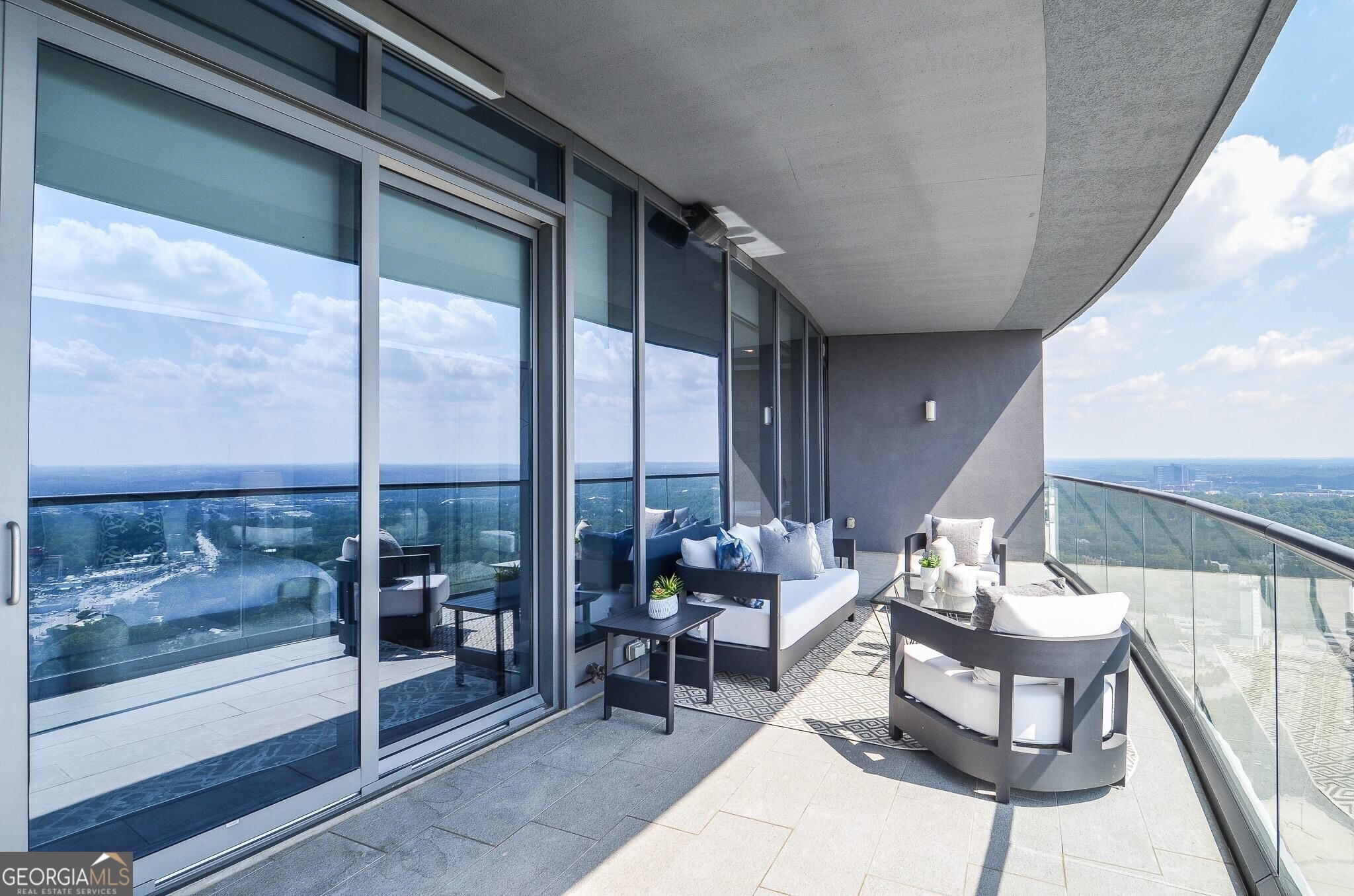 Sovereign - Residential