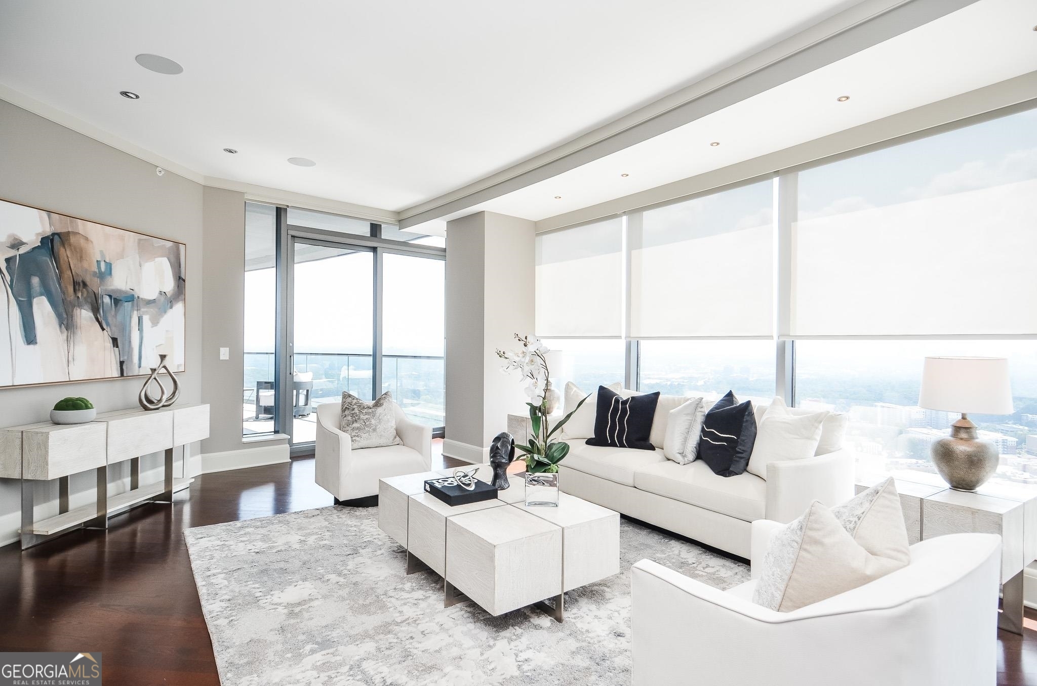 Sovereign - Residential