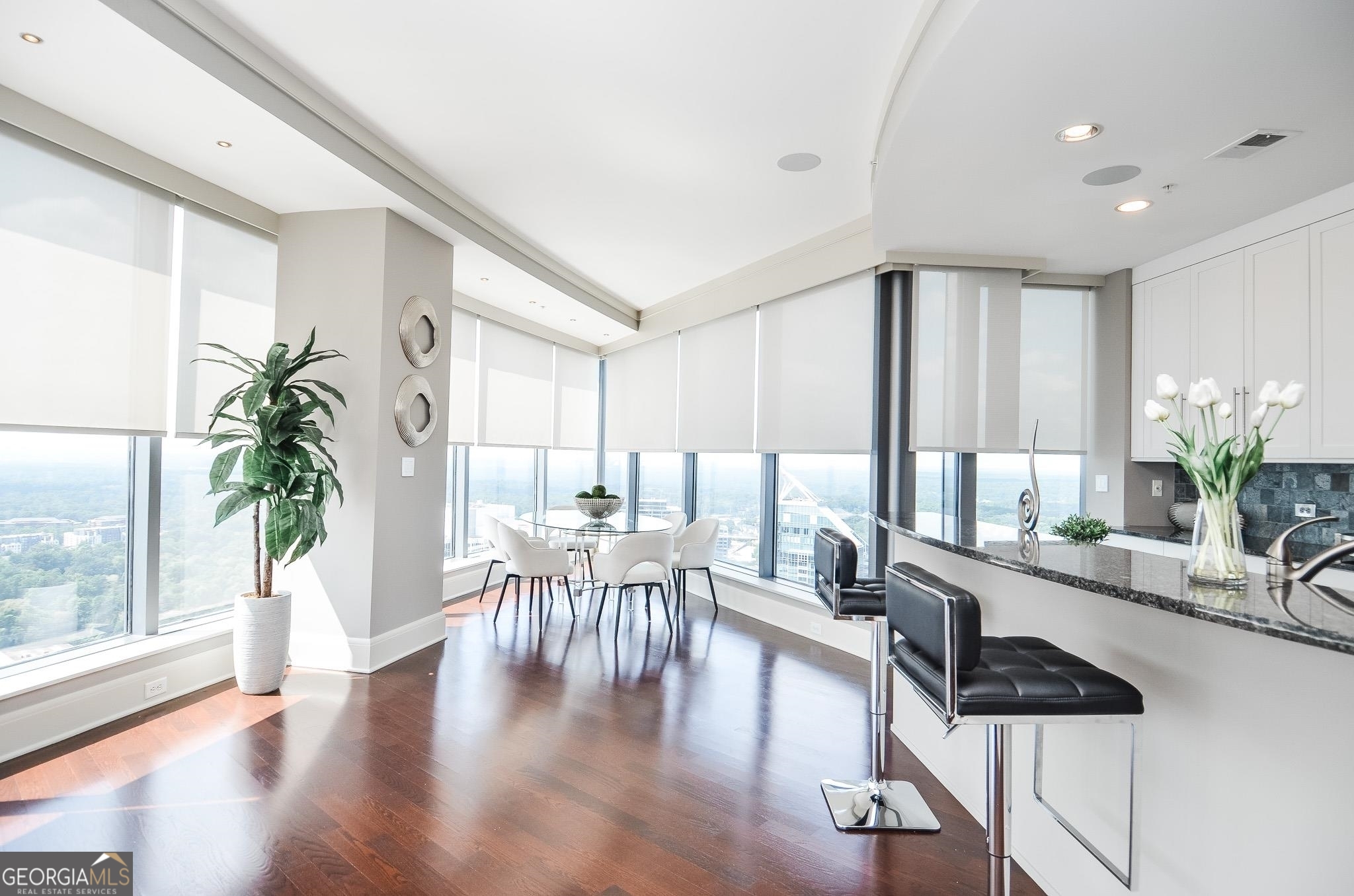 Sovereign - Residential
