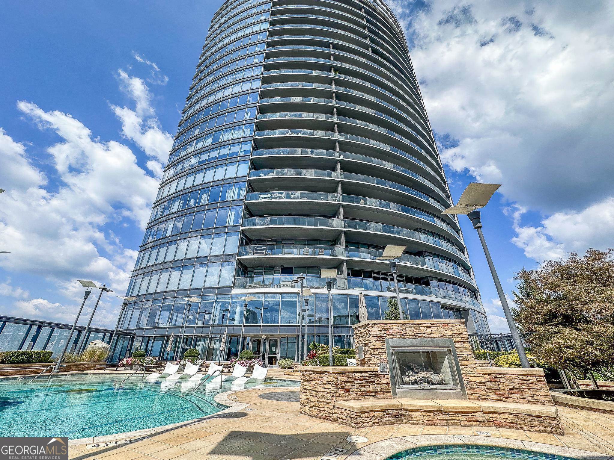 Sovereign - Residential