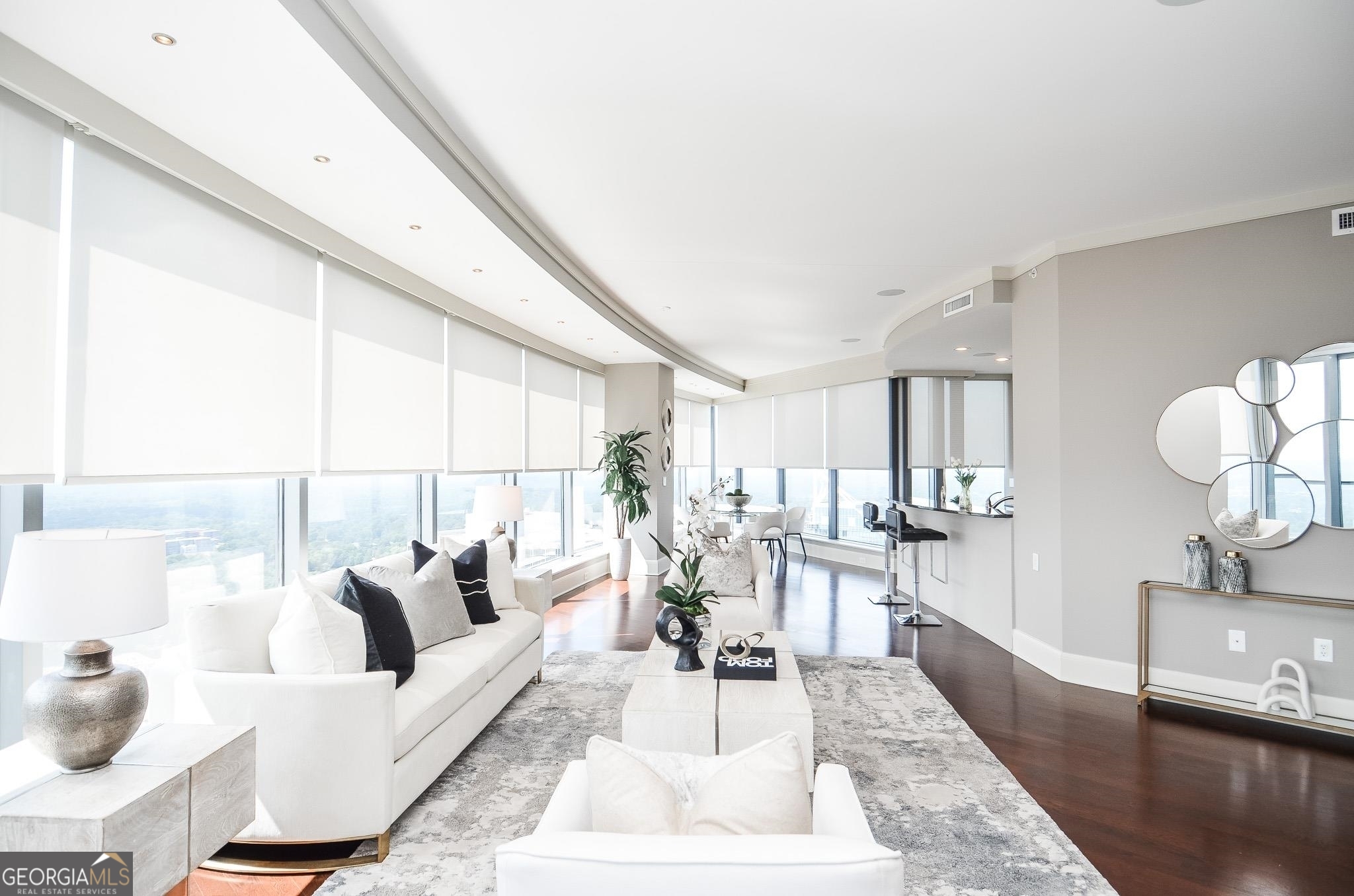 Sovereign - Residential