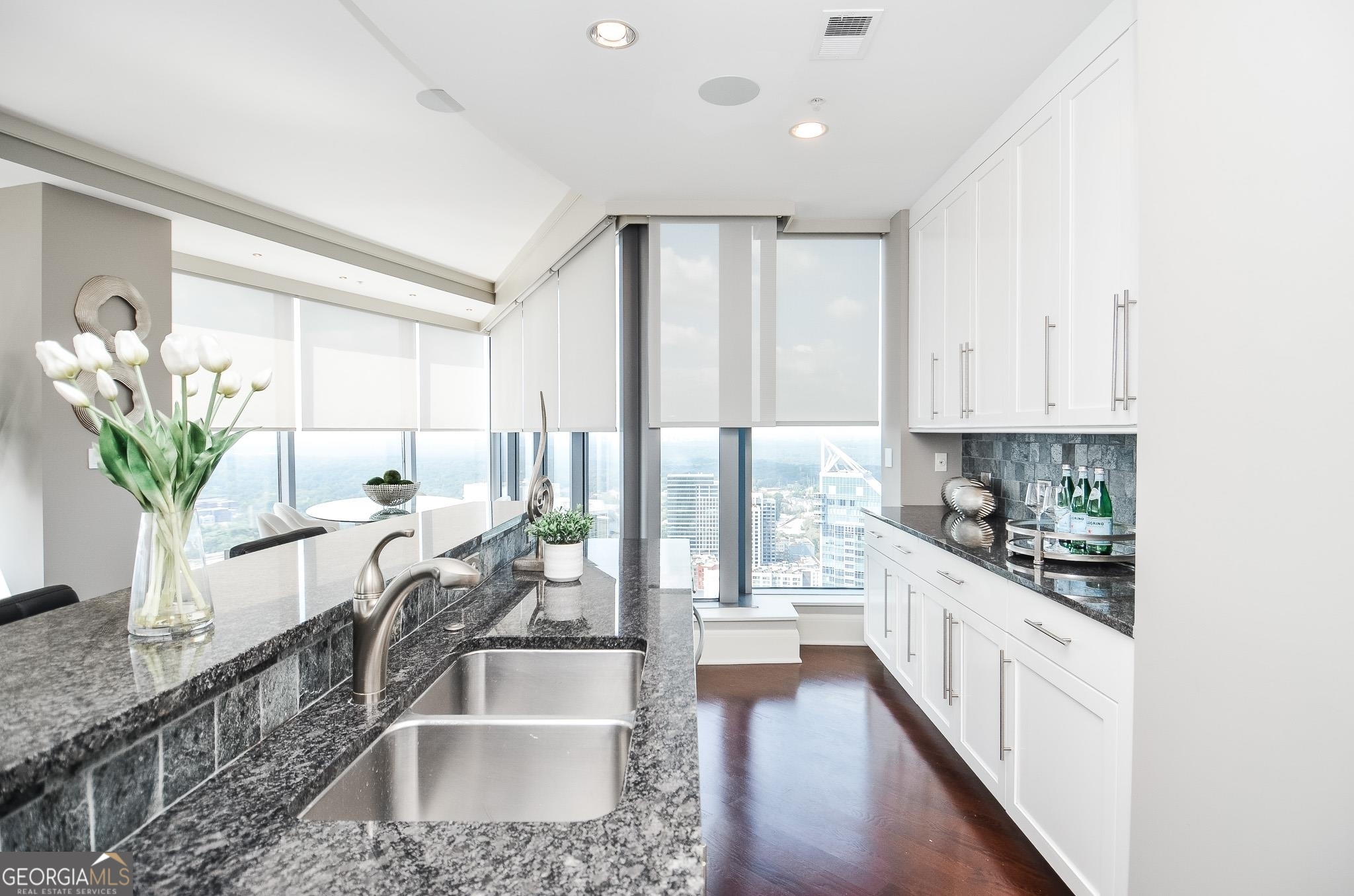 Sovereign - Residential