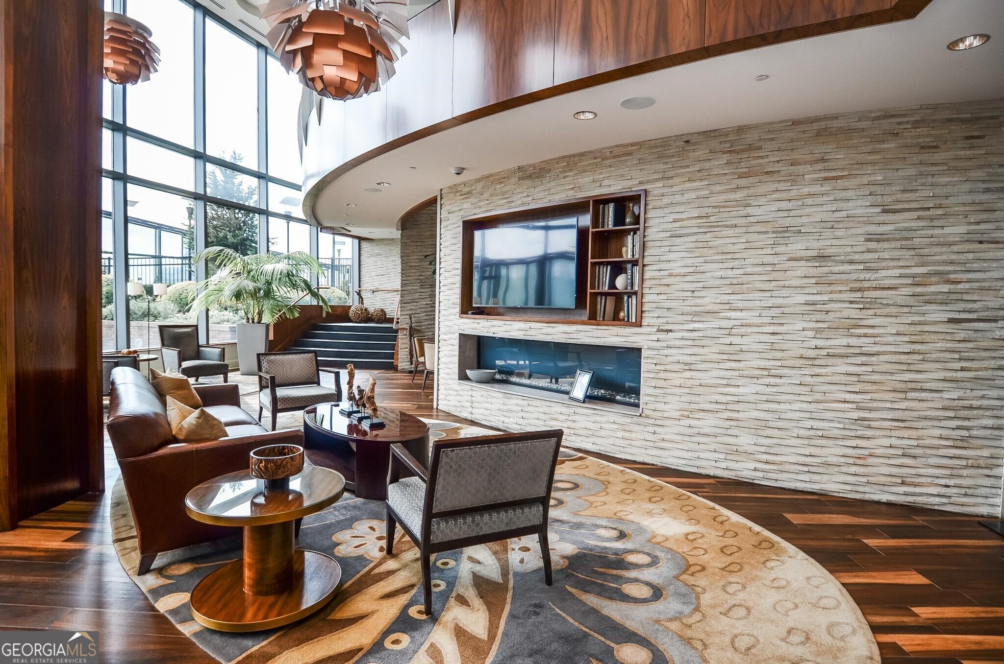 Sovereign - Residential