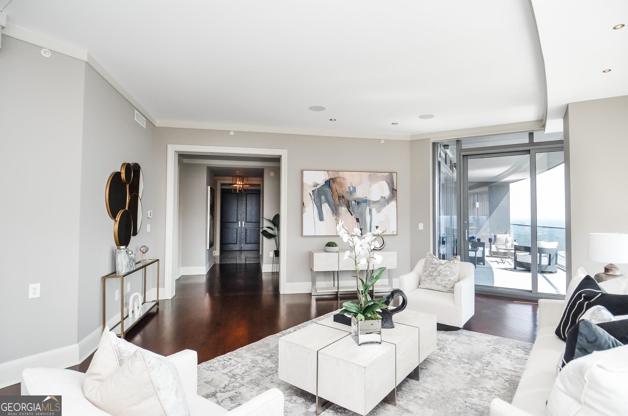 Sovereign - Residential