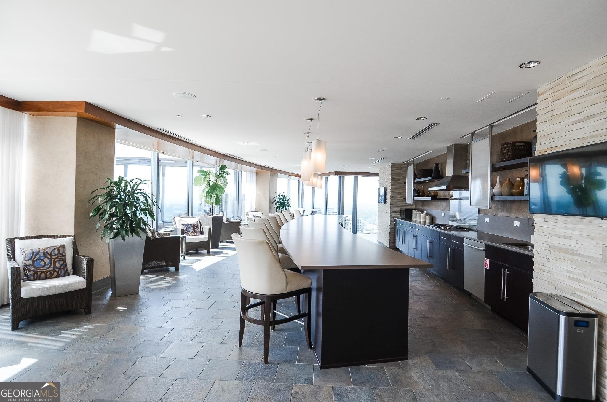 Sovereign - Residential