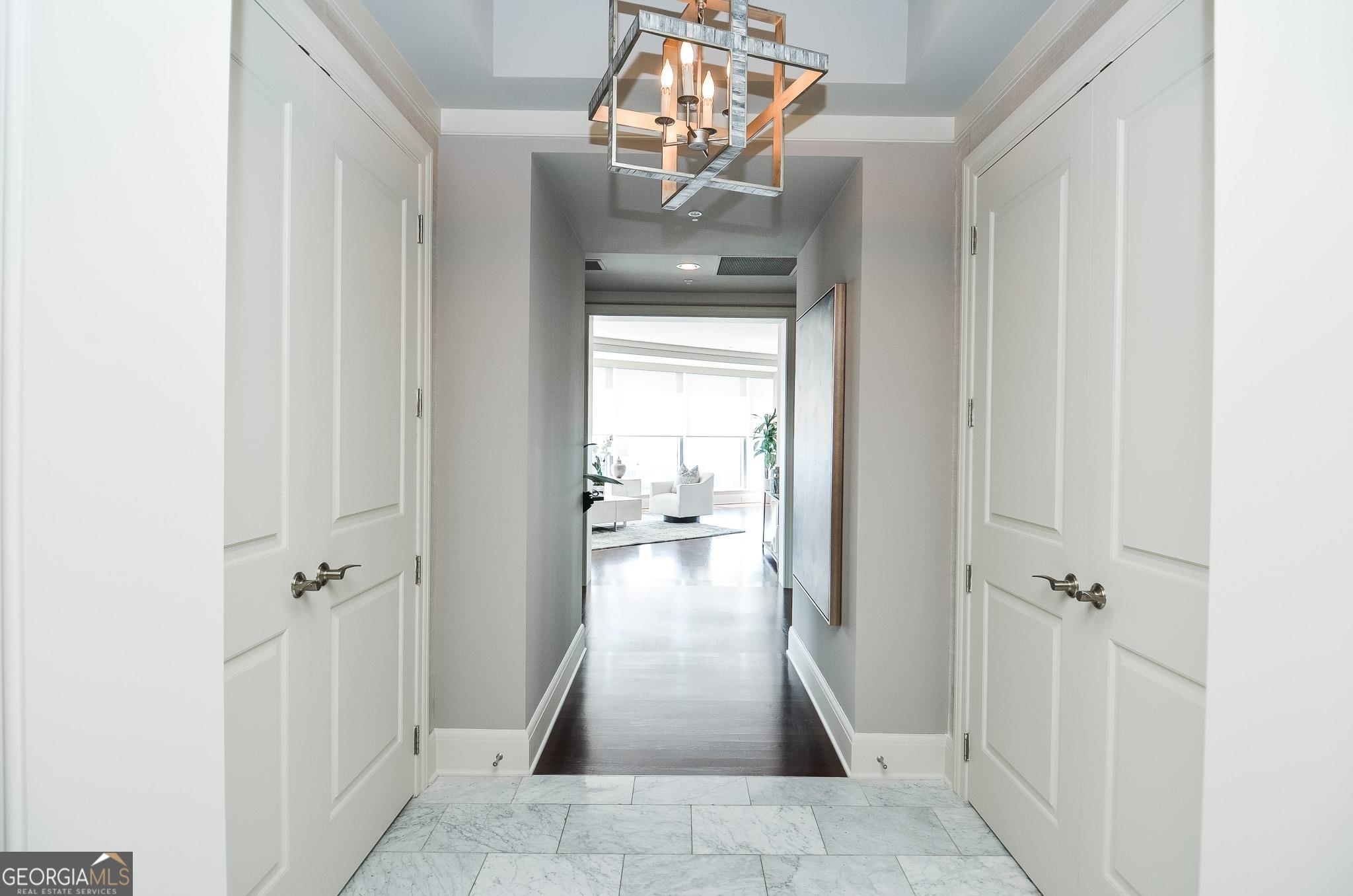 Sovereign - Residential